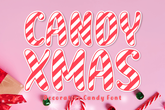 Download Candy Xmas - Premium Bundle